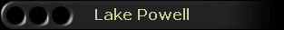 Lake Powell