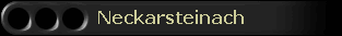 Neckarsteinach