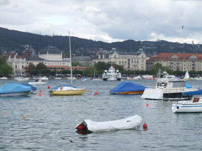 Streetparade Zrich 2006