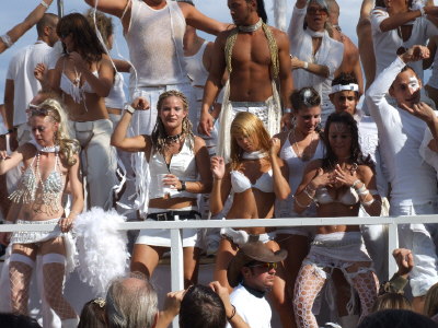 Streetparade Zrich 2006