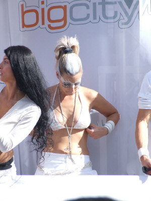 Streetparade Zrich 2006