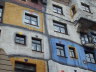 Hundertwasserhaus